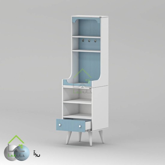 کافی بار ایستاده ژینو