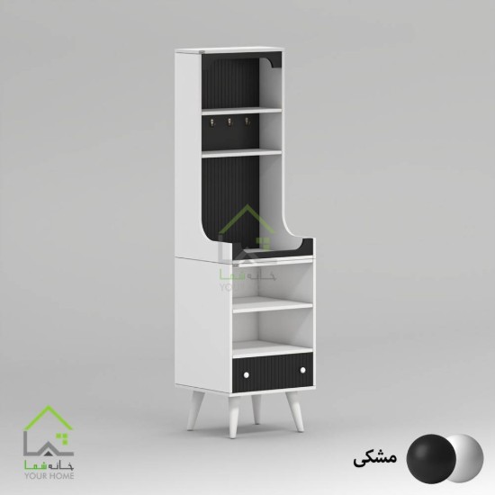 کافی بار ایستاده ژینو