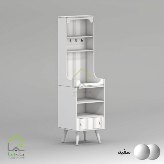 کافی بار ایستاده ژینو