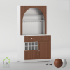 کافی بار لوکس