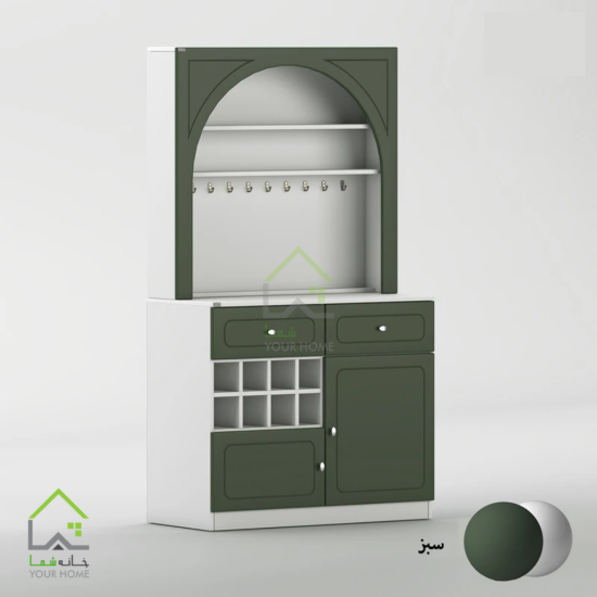 کافی بار لوکس