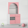 کافی بار لوکس