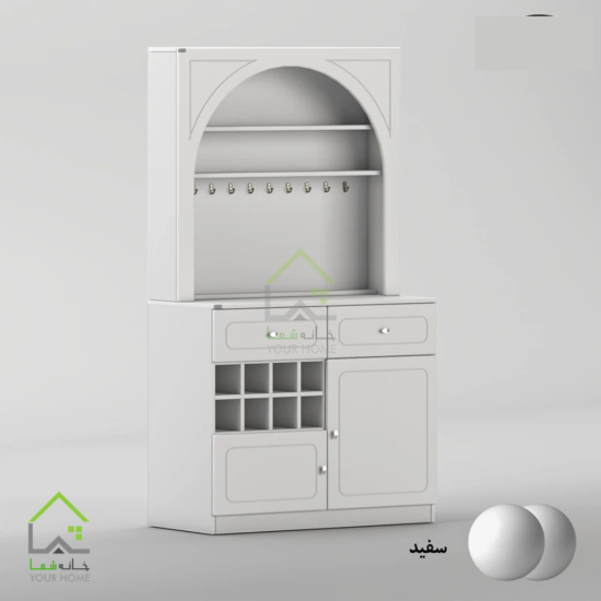 کافی بار لوکس