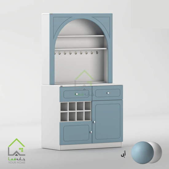 کافی بار لوکس