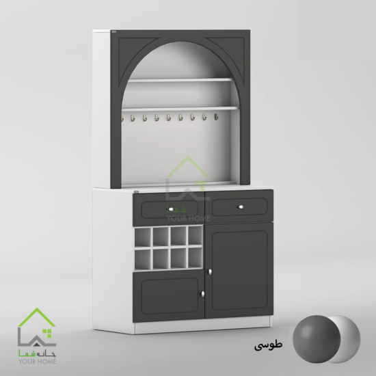 کافی بار لوکس