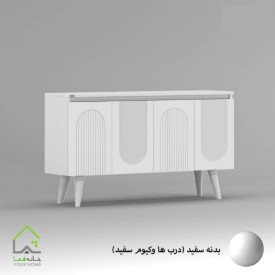 کنسول چوبی دنیز