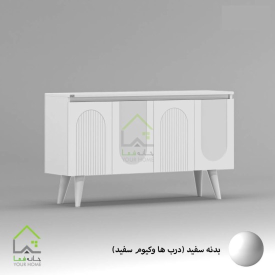 کنسول چوبی دنیز