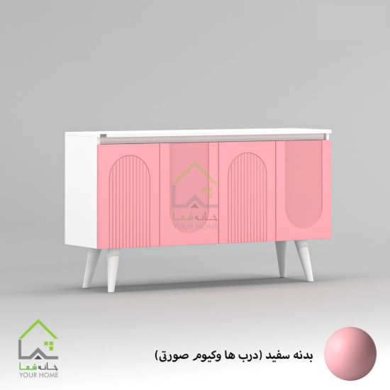 کنسول چوبی دنیز