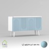 کنسول چوبی دنیز