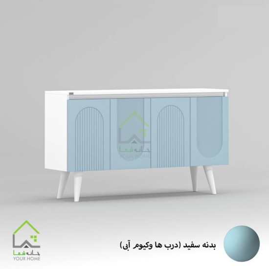 کنسول چوبی دنیز