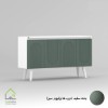 کنسول چوبی دنیز
