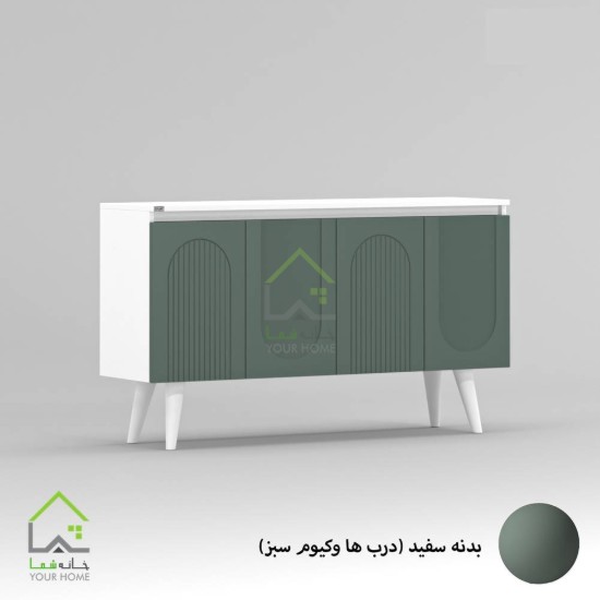 کنسول چوبی دنیز
