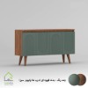 کنسول چوبی دنیز