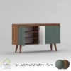 کنسول چوبی دنیز