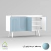 کنسول چوبی دنیز