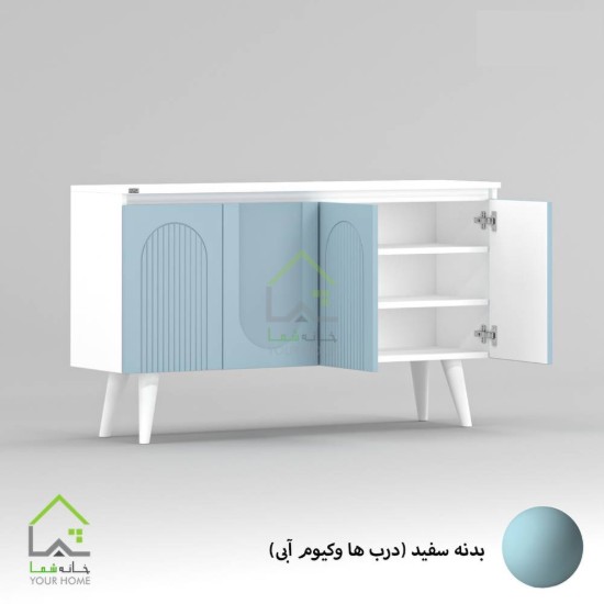 کنسول چوبی دنیز