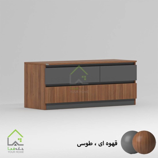 کنسول مدرن