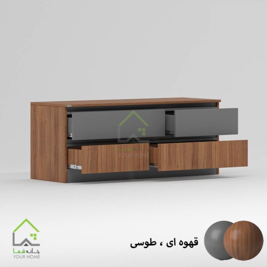 کنسول مدرن