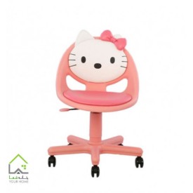 صندلی کیتی نیلپر KCR 518KC