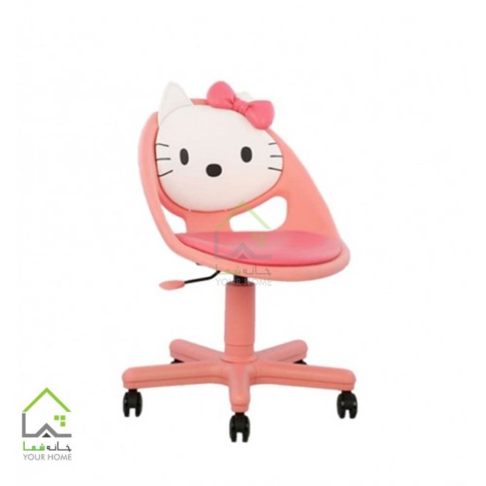 صندلی کیتی نیلپر KCR 518KC