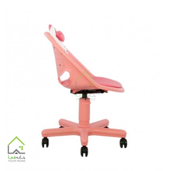 صندلی کیتی نیلپر KCR 518KC