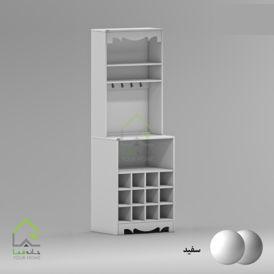 کافی بار لوکس