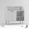کافی بار کابینتی افق