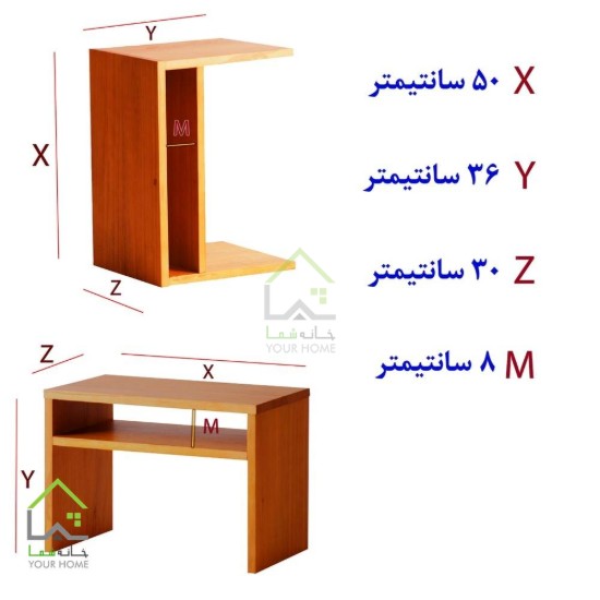 پاتختی کمجا