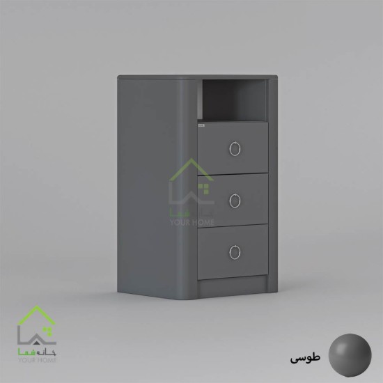 فایل کشو دار