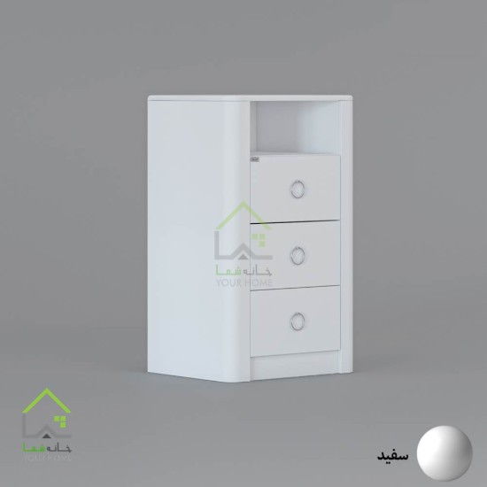 فایل کشو دار