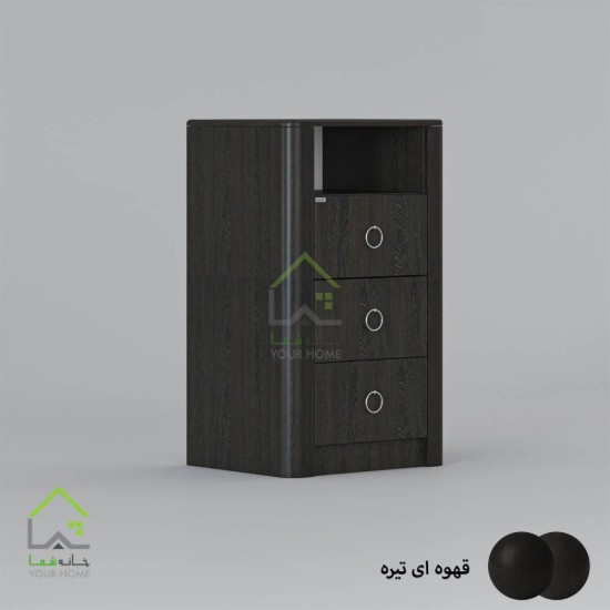 فایل کشو دار