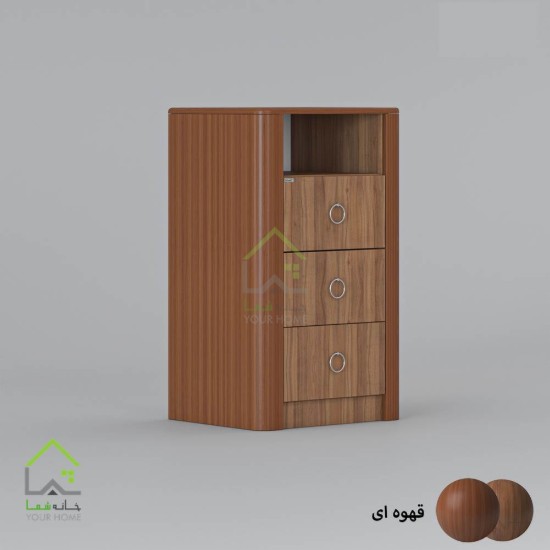 فایل کشو دار
