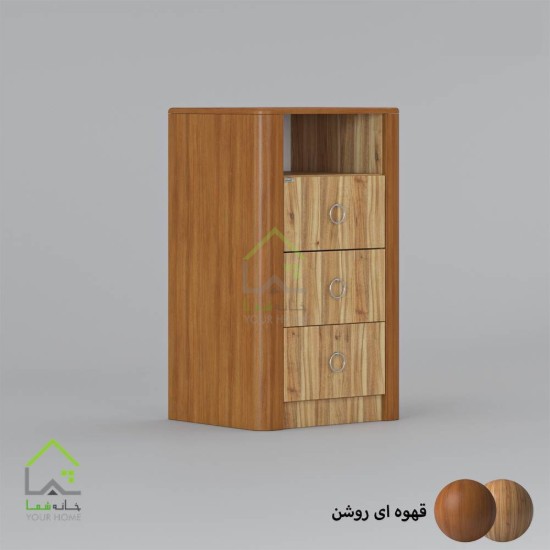 فایل کشو دار