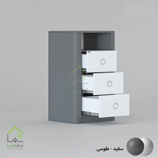 فایل کشو دار