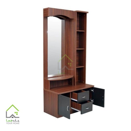 جاکفشی آپارتمانی