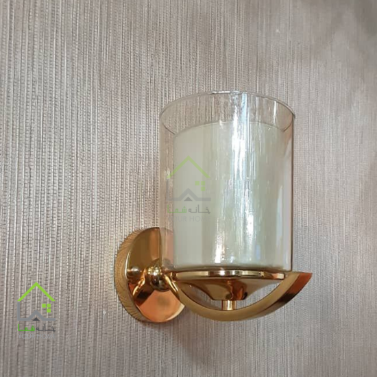 دیوارکوب روشنایی لهستانی