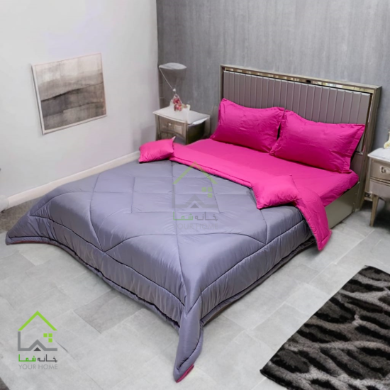 روتختی میکرو سرخابی