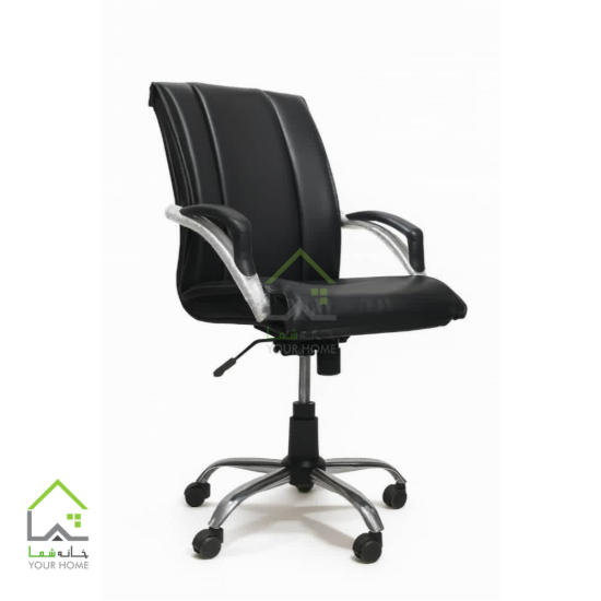 صندلی اداری چرخ دار