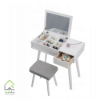 میز آرایش کمجا