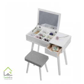 میز آرایش کمجا