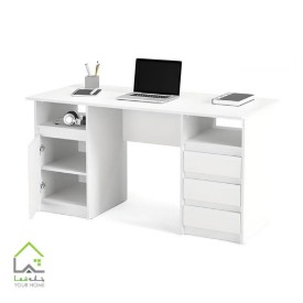 میز تحریر بزرگ