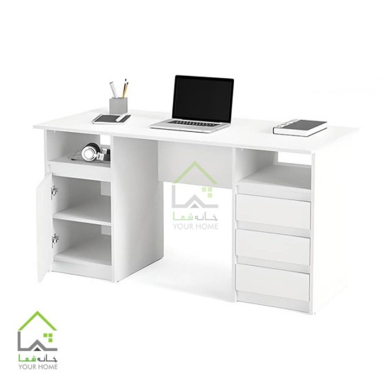 میز تحریر بزرگ