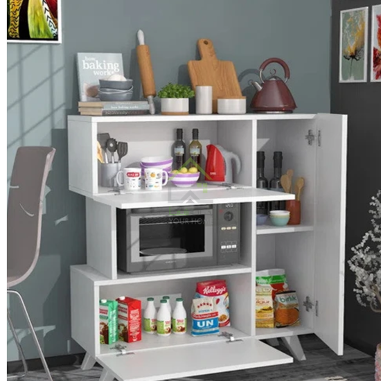 کنسول کابینتی آشپزخانه