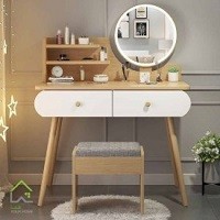 تصویر دسته بندی میز آرایش