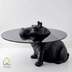 میز کرگدن آبی