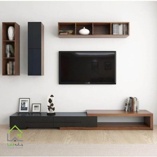 میز تلویزیون راما