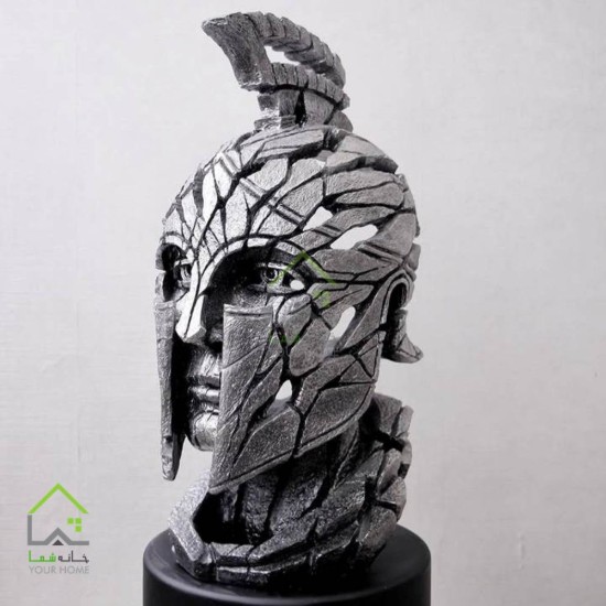مجسمه دکوری گلادیاتور