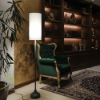 آباژور ایستاده روشا