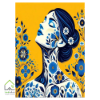 تابلو حس تازگی