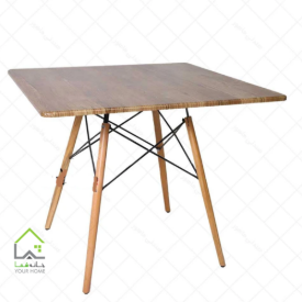 میز پایه ایفلی